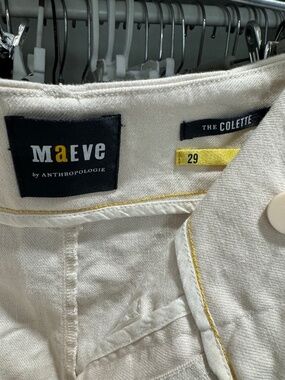 Maeve the Colette shorts